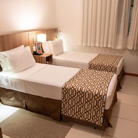 Hotel Promenade Soho Campos Dos Goytacazes Chambre photo